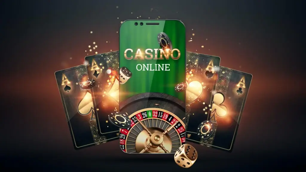 Online Casinos im Ausland 16 Online Casinos im Ausland