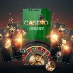 Online Casinos im Ausland