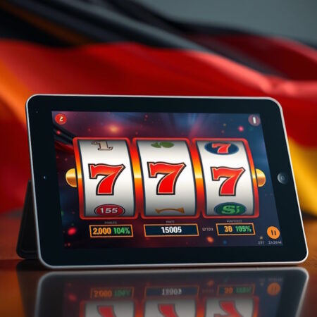Die besten Online Casinos Deutschland: Deutsche Casinos für 2026