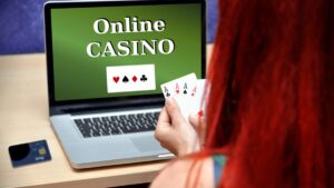 Online Casinos ohne Lizenz