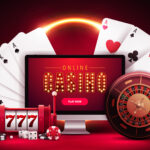 Online Casinos mit Bonus ohne Einzahlung 7 Online Casinos mit Bonus ohne Einzahlung