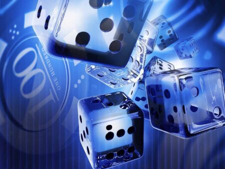 Lizenzierte Online Casinos